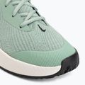 Damen-Schuhe Nike Vapor Lite 3 Clay steam/light silver/white/black 7
