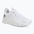 Damen Trainingsschuhe Nike Free Metcon 7 white/white/metallic silver