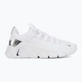 Damen Trainingsschuhe Nike Free Metcon 7 white/white/metallic silver 2