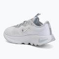 Damen-Schuhe Nike Motiva 2 white/pure platinum/metallic silver 3