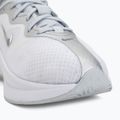Damen-Schuhe Nike Motiva 2 white/pure platinum/metallic silver 7