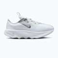 Damen-Schuhe Nike Motiva 2 white/pure platinum/metallic silver