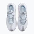 Damen-Schuhe Nike Motiva 2 white/pure platinum/metallic silver 5