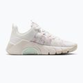 Damen Trainingsschuhe Nike Free Metcon 7 SE sail/light orewood brown/barely green