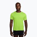 Herren-Laufshirt Nike Miler Breathe volt ice