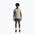 Herren-Laufshirt Nike Stride Dri-Fit ADV spruce fog/light army