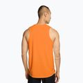 Herren-Laufshirt Nike Miler Dri-Fit total orange 2