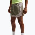 Herren-Laufshorts Nike Stride Dri-Fit Brief-Lined 5" light army/spruce fog