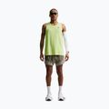 Herren-Laufshorts Nike Stride Dri-Fit Brief-Lined 5" light army/spruce fog 2