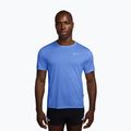 Herren-Laufshirt Nike Miler Breathe royal pulse