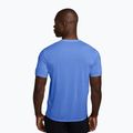 Herren-Laufshirt Nike Miler Breathe royal pulse 2