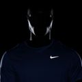 Herren-Laufshirt Nike Miler Breathe royal pulse 4