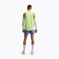 Herren-Laufshirt Nike Miler Breathe volt ice 3