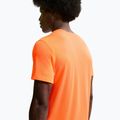 Herren-Laufshirt Nike Miler Dri-Fit UV total orange 6