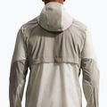 Laufjacke für Herren Nike Stride Dri-Fit light army/spruce fog 5