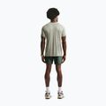 Herren-Laufshirt Nike Stride Dri-Fit ADV spruce fog/light army 3