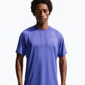 Herren-Laufshirt Nike Stride Dri-Fit ADV lapis/deep royal blue 4