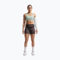 Sport-BH Nike Swift High-Support Lightly Lined steam/reflective silver 2