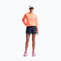 Damen-Laufjacke Nike Swift Repel Packable orange pulse 2