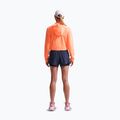 Damen-Laufjacke Nike Swift Repel Packable orange pulse 3