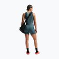 Damen-Shorts Nike Pro Sculpt High Waisted 5" Biker mineral slate/faded spruce/white 3