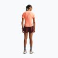 Damen-Laufshirt Nike Swift Dri-Fit orange pulse 3