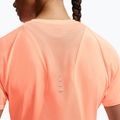 Damen-Laufshirt Nike Swift Dri-Fit orange pulse 5