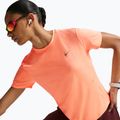 Damen-Laufshirt Nike Swift Dri-Fit orange pulse 6