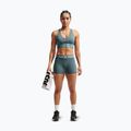 Sport-BH Nike Pro Sculpt Medium Support mineral slate/denim turquoise/white 2