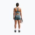 Sport-BH Nike Pro Sculpt Medium Support mineral slate/denim turquoise/white 3