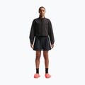 Damen Trainingsshorts Nike 24.7 PerfectStretch black/black/dark smoke grey 8