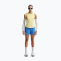 Damen-Laufshorts Nike Tempo Dri-Fit Mid-Rise light photo blue 2