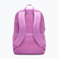 Rucksack Nike Brasilia 24 l light magenta/black/black 3