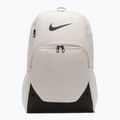 Cityrucksack Nike Brasilia Extra Large 30 l light bone/black/black