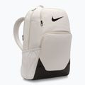 Cityrucksack Nike Brasilia Extra Large 30 l light bone/black/black 2