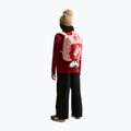 Kinderrucksack Nike Kids 13 l Arctic Orange/University Red/White 9