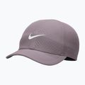 Basecap Nike Dri-Fit ADV Club light violet ore/white
