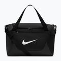 Torba treningowa Nike Brasilia Duffel Extra Small 24 l black/black/white 2