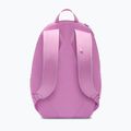 Stadtrucksack Nike Heritage Sweep 25 l light magenta/white 3