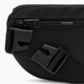 Bauchtasche Nike Heritage 2.0 1 l black/black/white 7