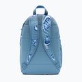 Kinderrucksack Nike Elemental 20 l work blue/work blue/ghost 3