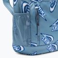 Kinderrucksack Nike Elemental 20 l work blue/work blue/ghost 5