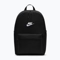 Cityrucksack Nike Heritage 23 l black/white