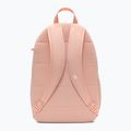 Städtischer Kinderrucksack Nike Elemental Shoebox 20 l arctic orange/orange/white 3