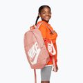 Städtischer Kinderrucksack Nike Elemental Shoebox 20 l arctic orange/orange/white 7