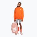 Städtischer Kinderrucksack Nike Elemental Shoebox 20 l arctic orange/orange/white 8