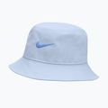 Hut Nike Apex Bucket Swoosh hydrogen blue/university blue