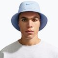 Hut Nike Apex Bucket Swoosh hydrogen blue/university blue 3