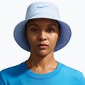 Hut Nike Apex Bucket Swoosh hydrogen blue/university blue 5