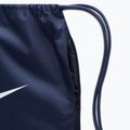 Sack Nike Brasilia 18 l midnight navy/black/white 4
